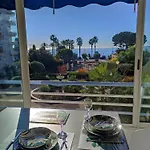 Vue Appartamento Cagnes-sur-Mer