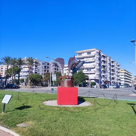 Vue Apartamento *