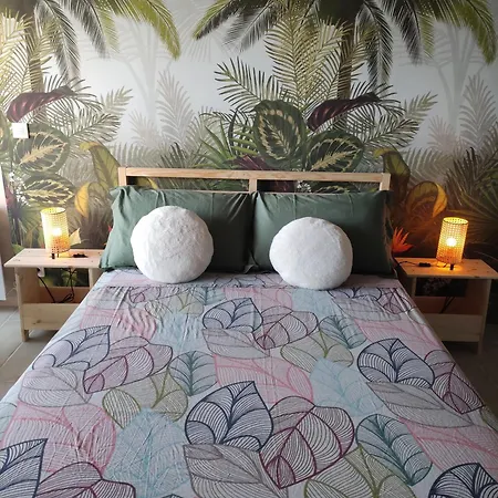 Apartamento Vue