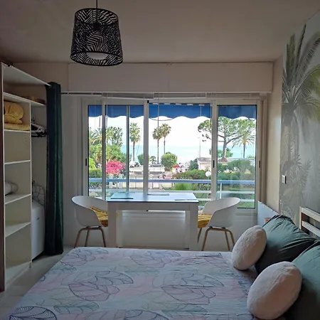 Vue Apartamento