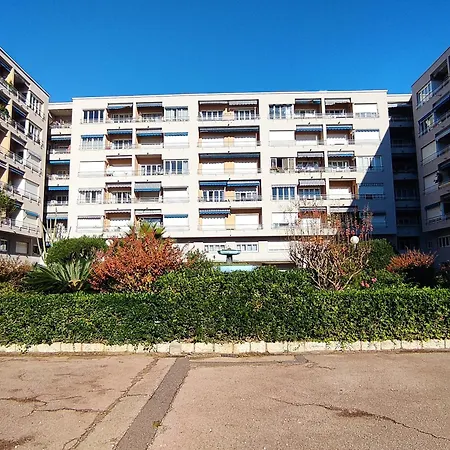 Appartement Vue Cagnes-sur-Mer