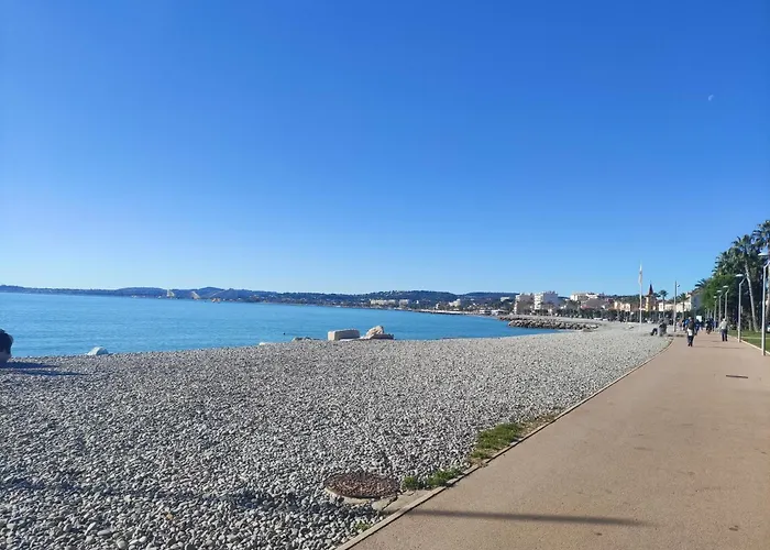 Vue Appartement