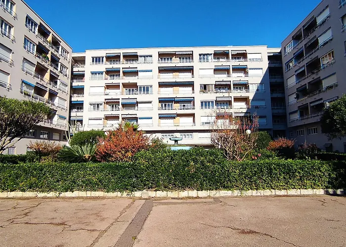 Appartement Vue Cagnes-sur-Mer
