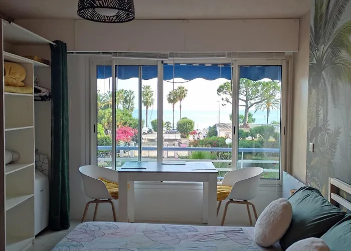 Vue Appartement